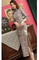 Galilea "B" Cheongsam